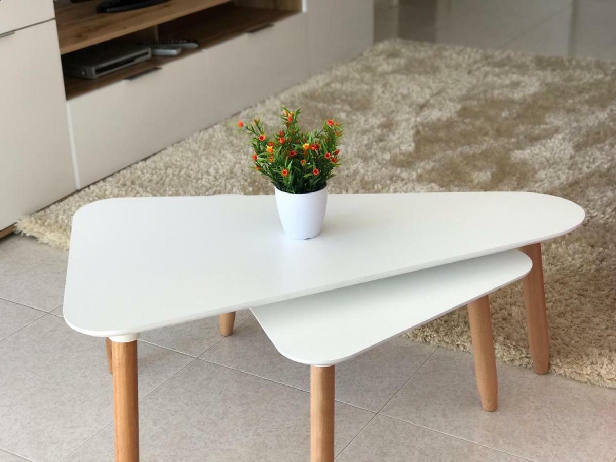 칼페 Apartamento Con Vista Al Mar 아파트 외부 사진